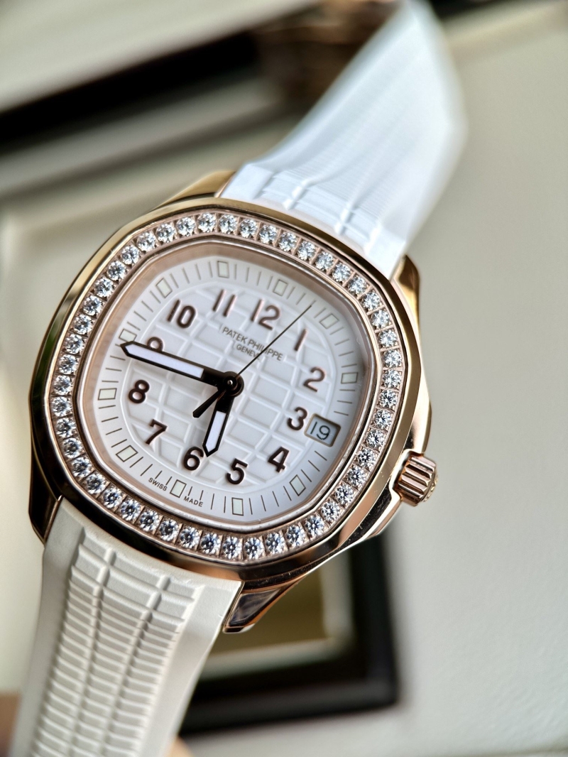 PATEK PHILIPPE